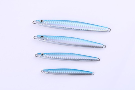 釣魚配件