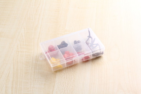 釣魚配件