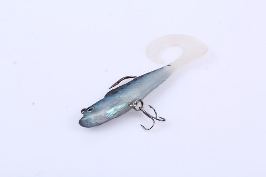 釣魚配件