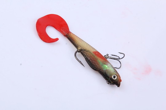 釣魚配件