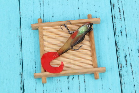 釣魚配件