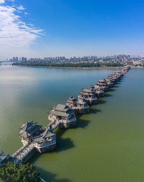 潮州廣濟(jì)橋