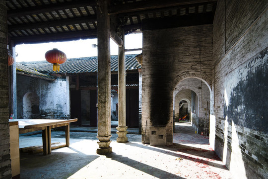 古代書院