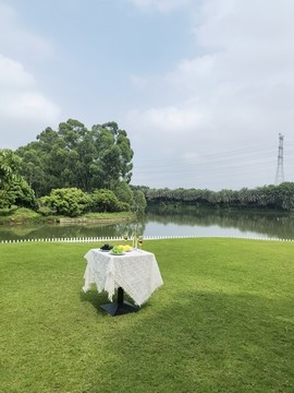 公園