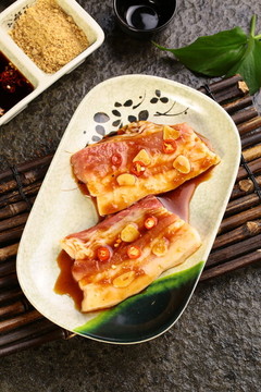 五花肉