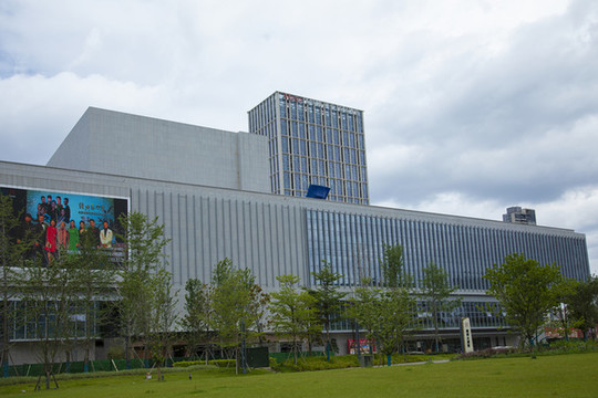 贛州市大劇院