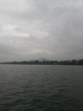 杭州西湖