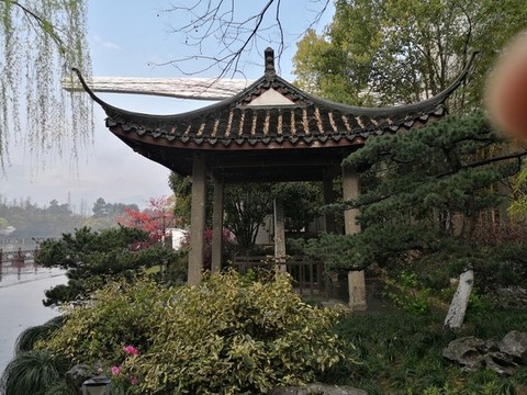 杭州西湖