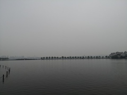 杭州西湖