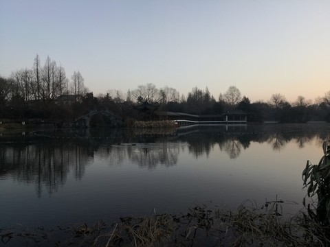 西湖