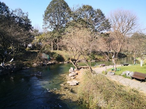 太子灣公園