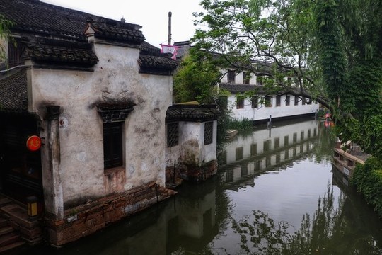 周莊9
