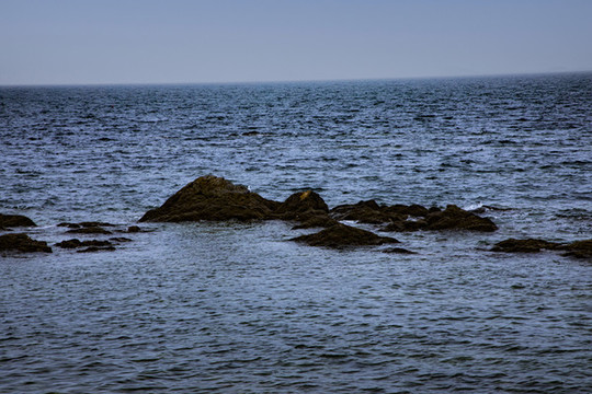 海邊攝影