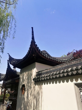 中式園林建筑
