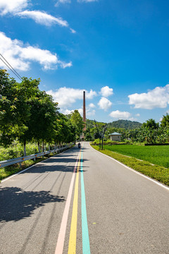 綠道