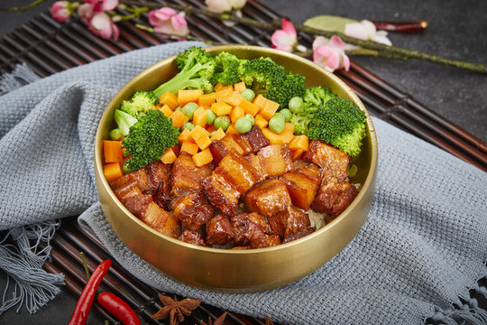 五花肉