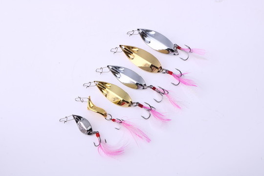 釣魚配件