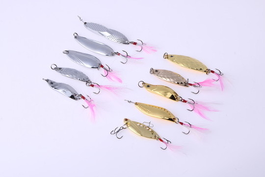 釣魚(yú)配件