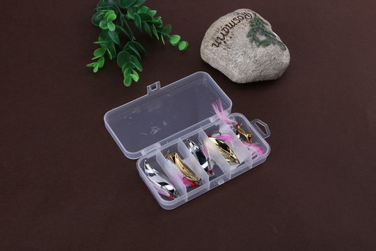 釣魚(yú)配件