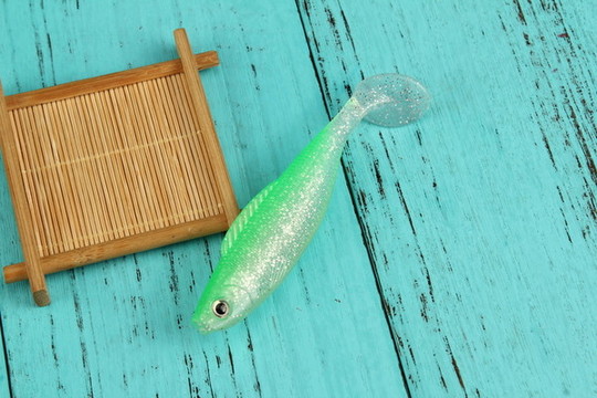 釣魚配件
