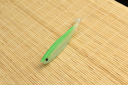 釣魚配件