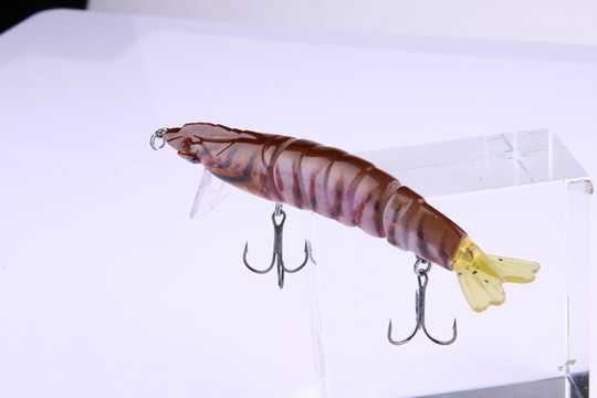 釣魚配件