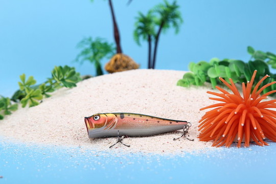 釣魚(yú)配件