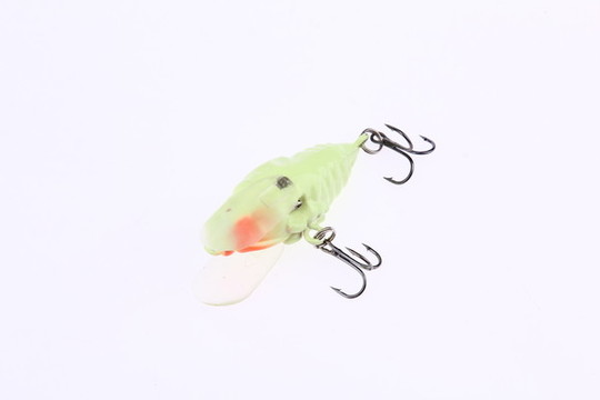 釣魚配件
