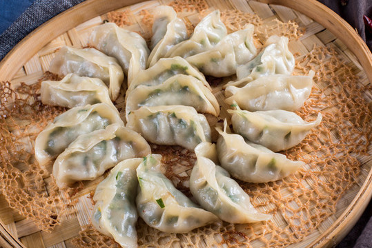 鍋貼