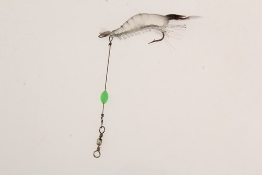 釣魚(yú)配件