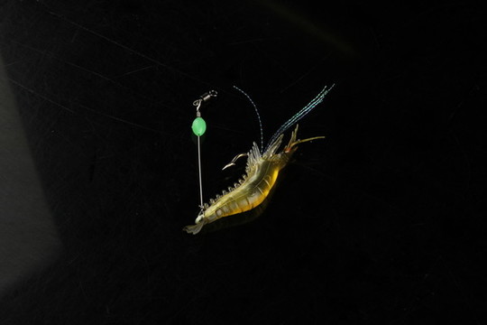 釣魚(yú)配件