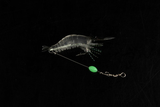 釣魚配件
