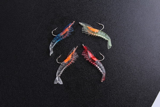 釣魚配件