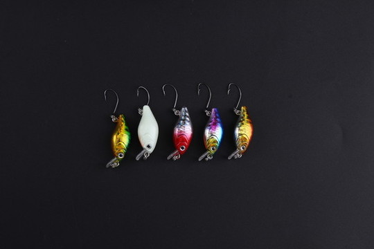 釣魚配件
