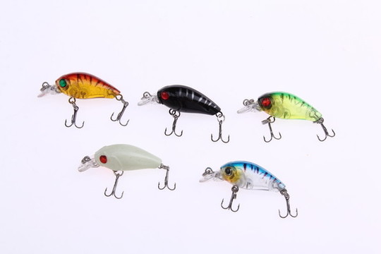 釣魚配件