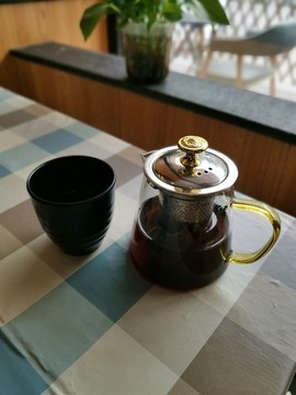 泡茶壺