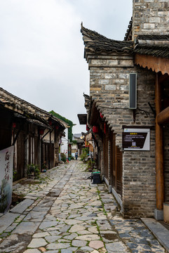 西河古鎮(zhèn)