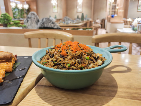 炒飯