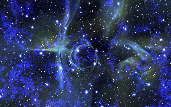 星空