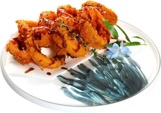 吉利魷魚(yú)