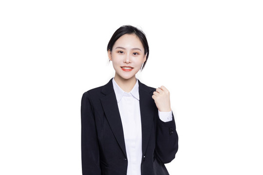商務(wù)女性職業(yè)形象