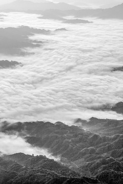 山水畫