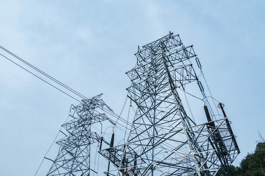 杭州高壓電塔
