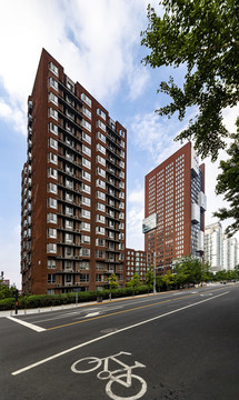 北京交通建筑