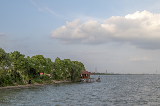 太湖風(fēng)光