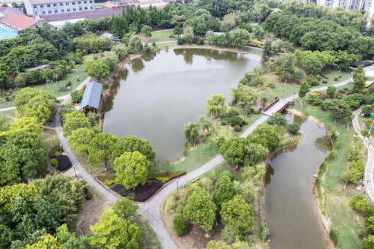 百川公園