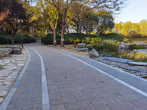 小路