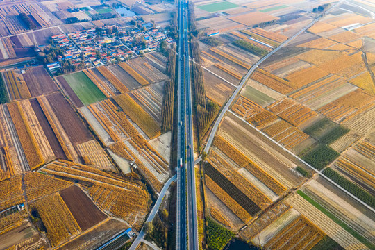 公路