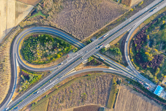 公路