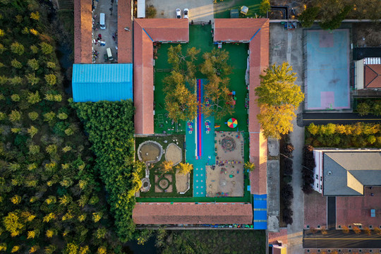 幼兒園